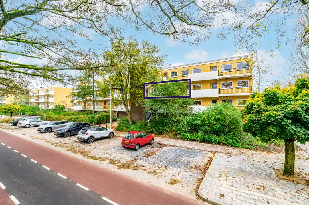 Foto 1 van Zonnestein 53