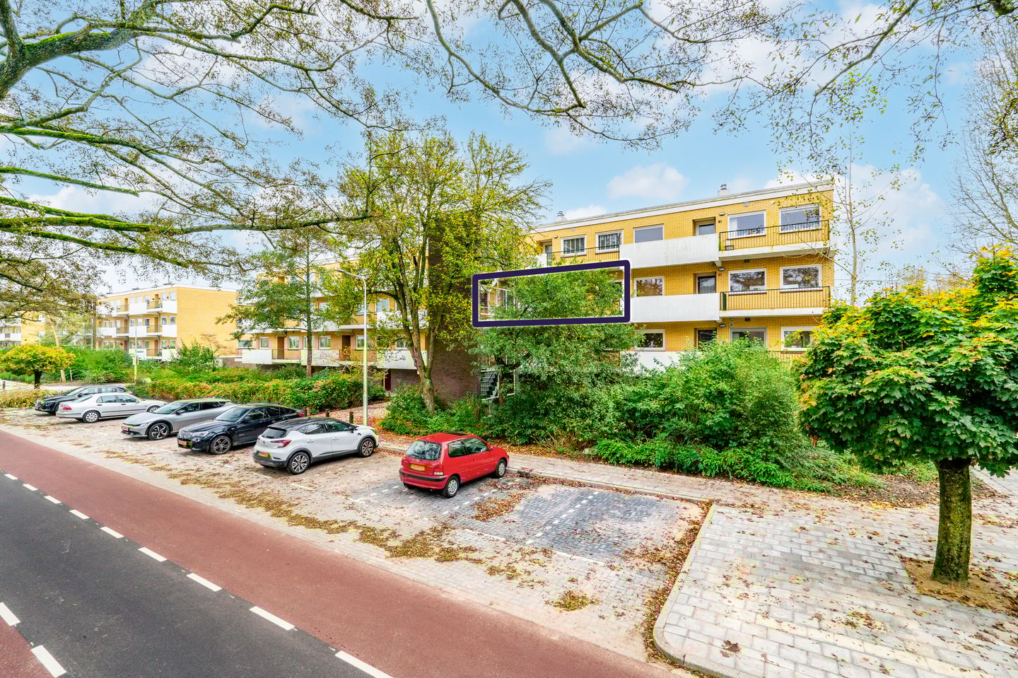 Foto 1 van Zonnestein 53