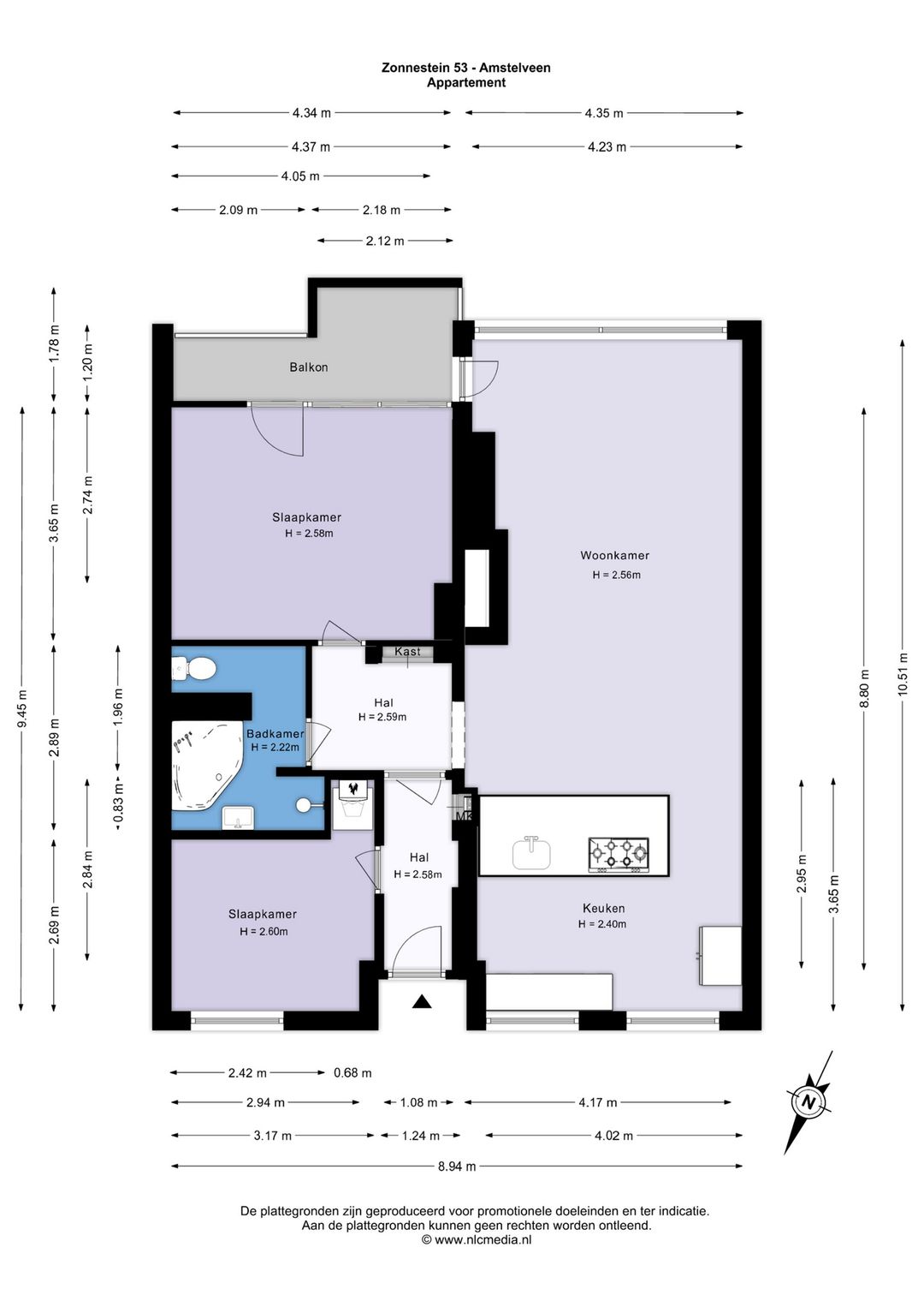 Foto 28 van Zonnestein 53