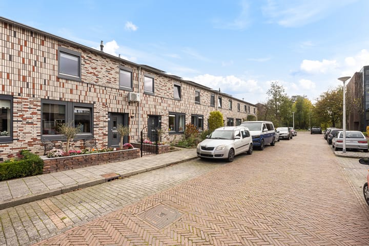 Foto 2 van Lavendelstraat 13