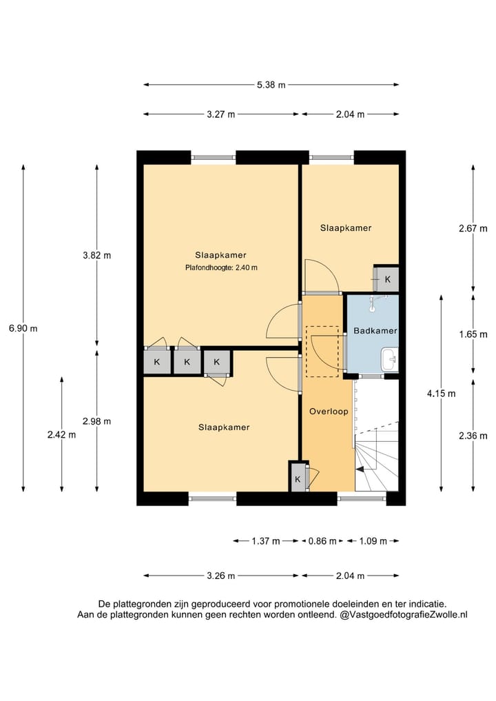Foto 28 van Lavendelstraat 13