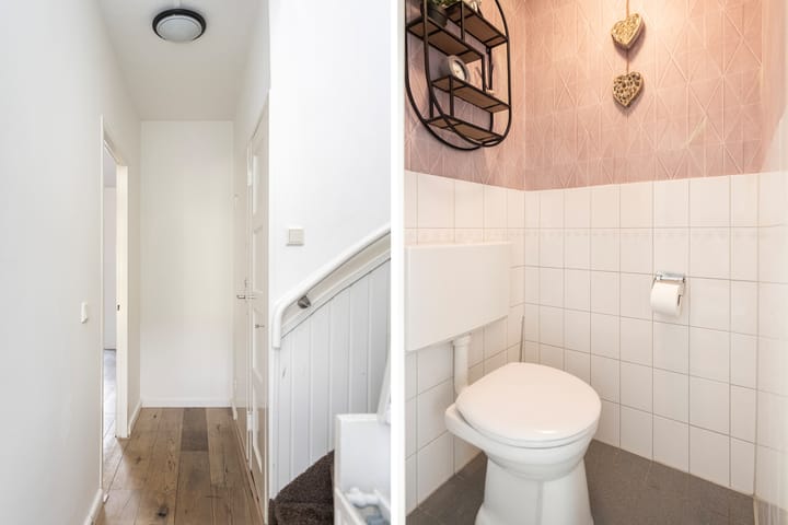 Foto 4 van Lavendelstraat 13