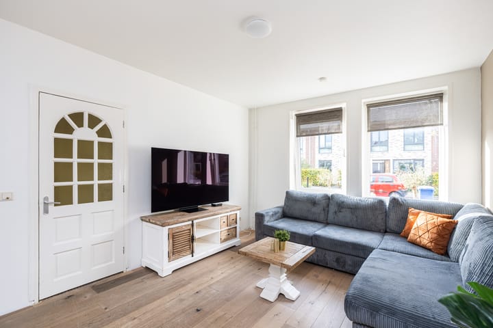 Foto 6 van Lavendelstraat 13