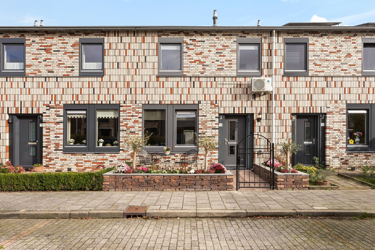 Foto 1 van Lavendelstraat 13