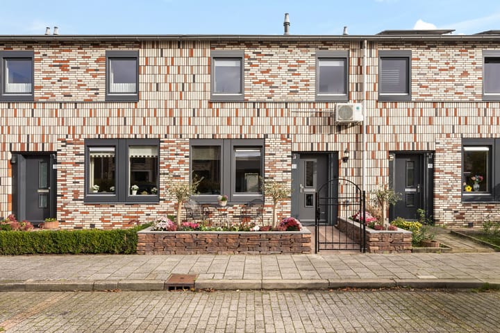 Foto 1 van Lavendelstraat 13