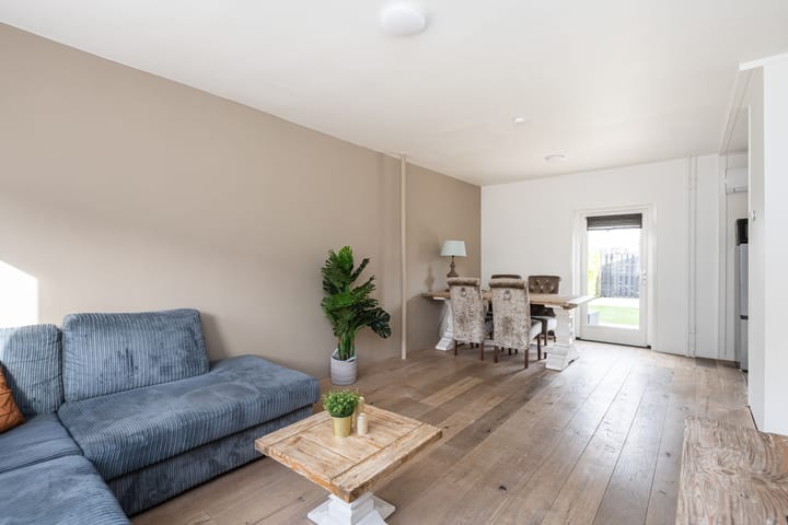 Foto 8 van Lavendelstraat 13