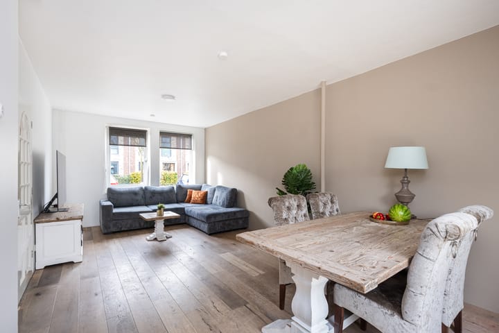 Foto 10 van Lavendelstraat 13