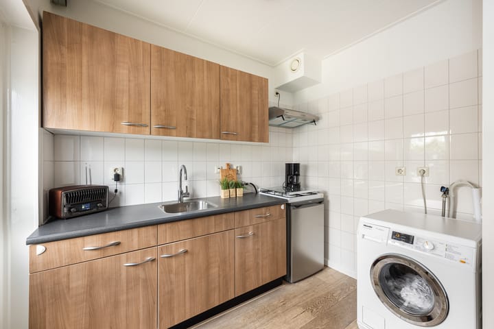 Foto 11 van Lavendelstraat 13