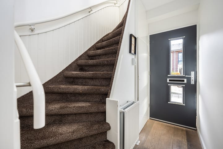 Foto 3 van Lavendelstraat 13