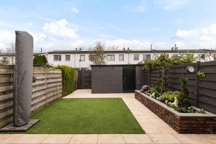 Foto 23 van Lavendelstraat 13