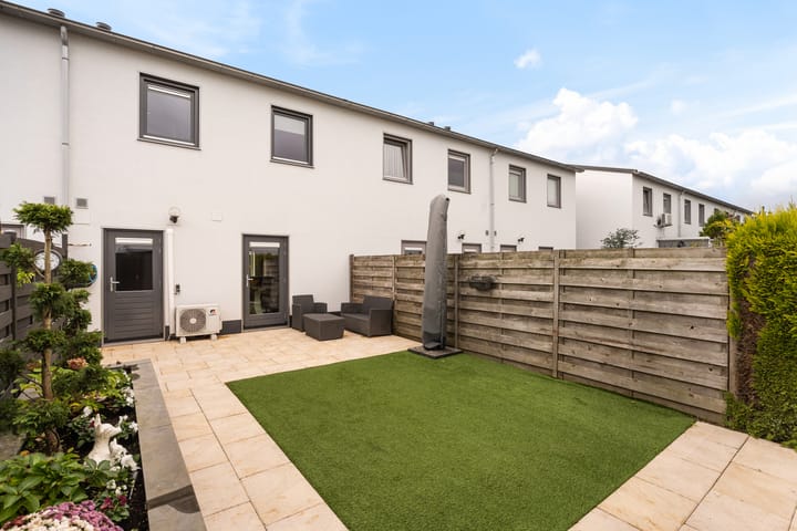 Foto 24 van Lavendelstraat 13