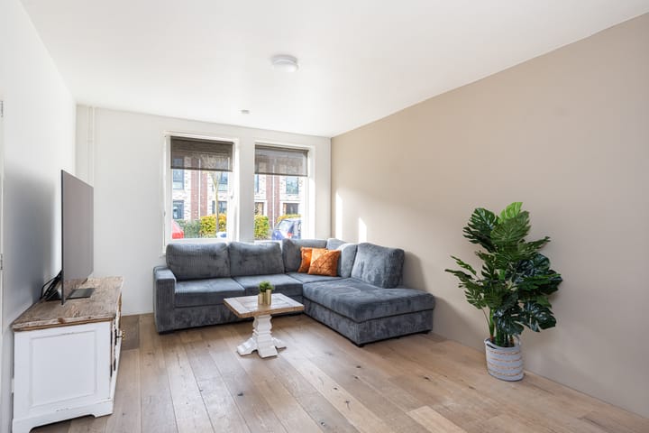 Foto 5 van Lavendelstraat 13