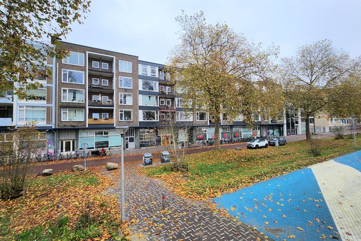 View photo 1 of Oude Kraan 30-4