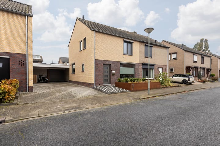 Foto 2 van Muntstraat 7