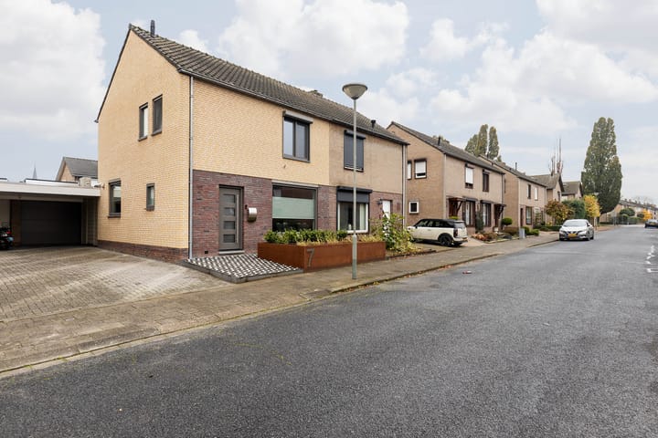 Foto 3 van Muntstraat 7