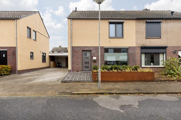 Foto 4 van Muntstraat 7