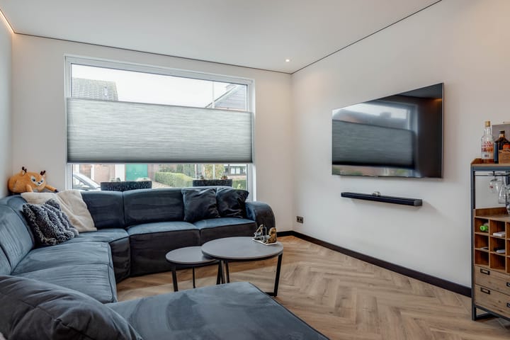 Foto 7 van Muntstraat 7