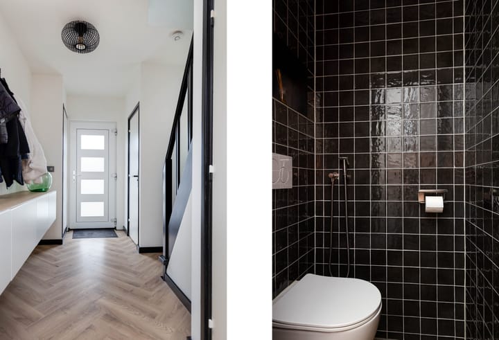 Foto 5 van Muntstraat 7