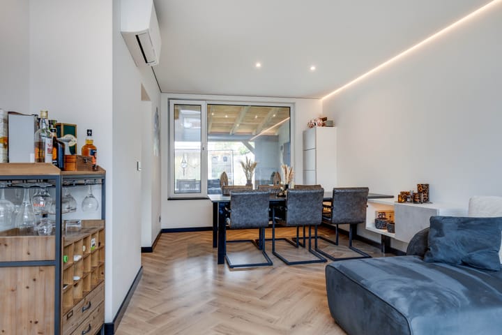 Foto 8 van Muntstraat 7