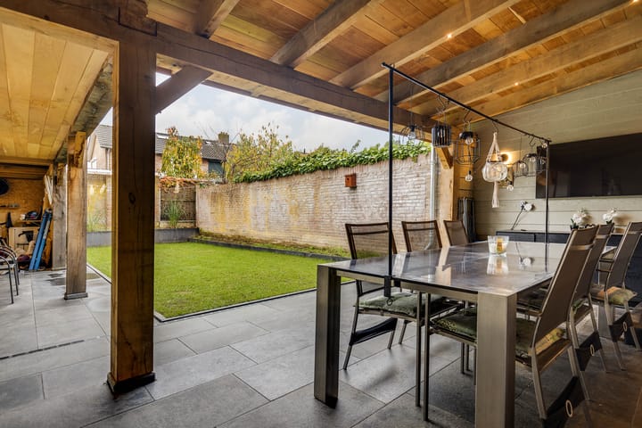 Foto 24 van Muntstraat 7