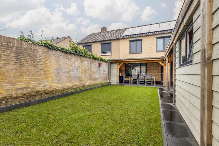 Foto 27 van Muntstraat 7