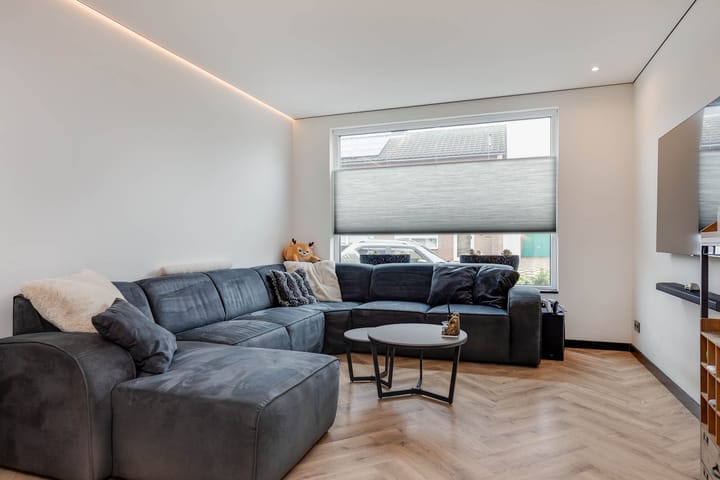 Foto 6 van Muntstraat 7