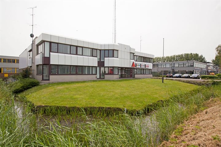 Industrieweg 46, Mijdrecht