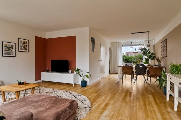 Foto 4 van Lijsterstraat 23