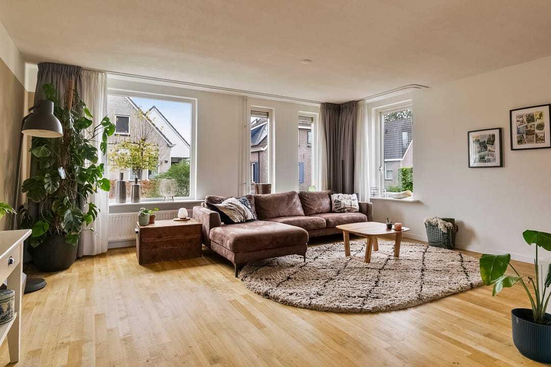 Foto 2 van Lijsterstraat 23