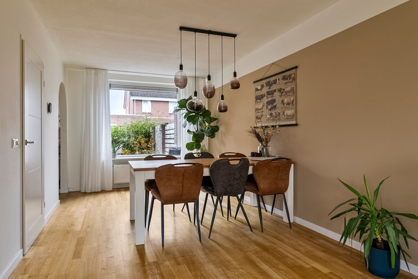 Foto 5 van Lijsterstraat 23