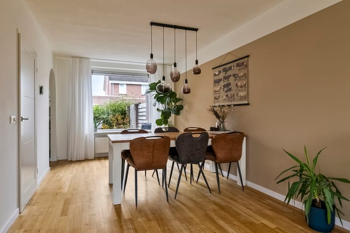 Foto 5 van Lijsterstraat 23