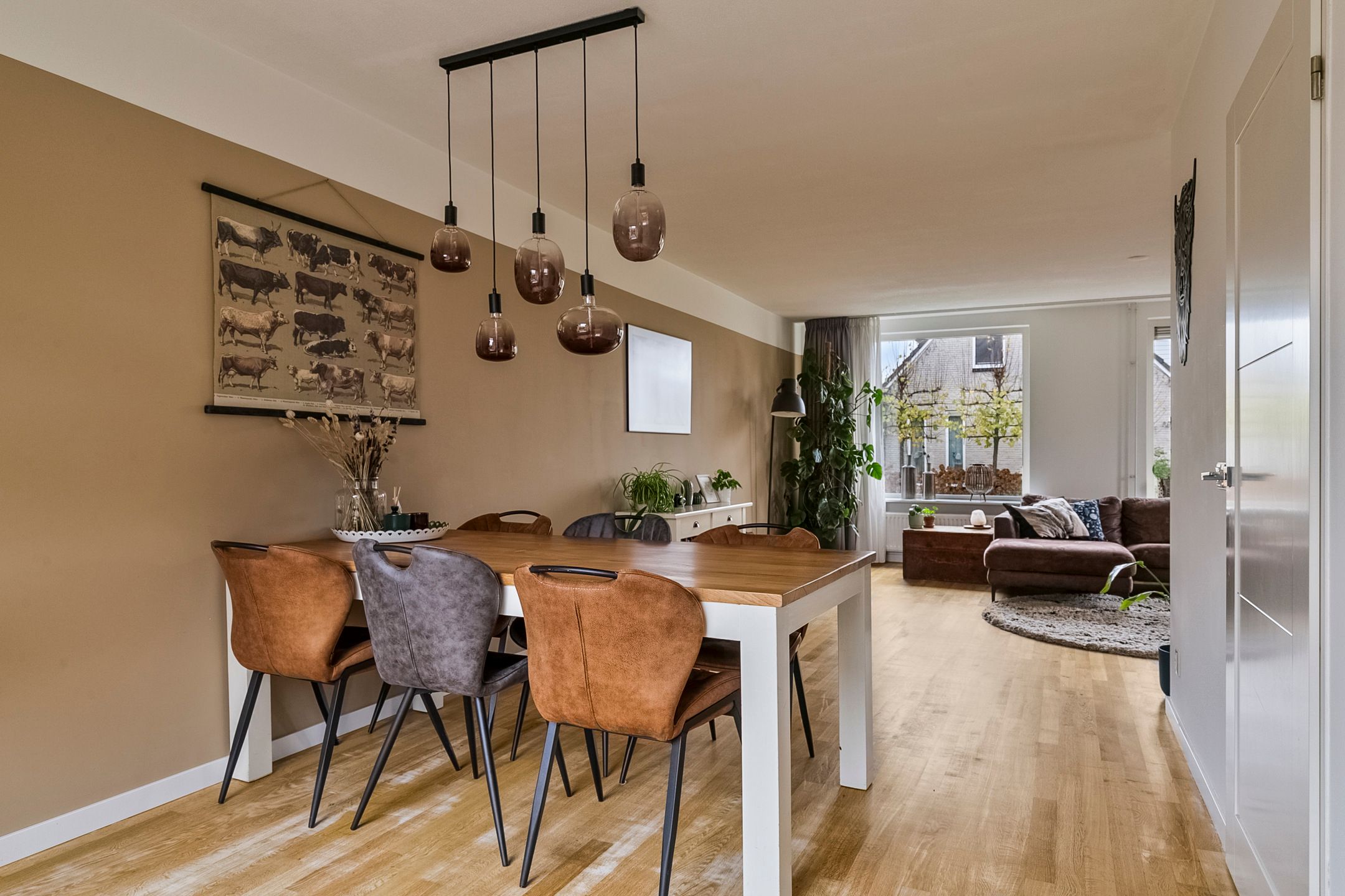 Foto 6 van Lijsterstraat 23