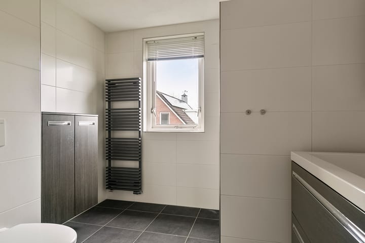 Foto 14 van Lijsterstraat 23