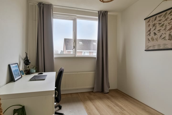 Foto 18 van Lijsterstraat 23