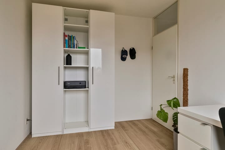 Foto 19 van Lijsterstraat 23