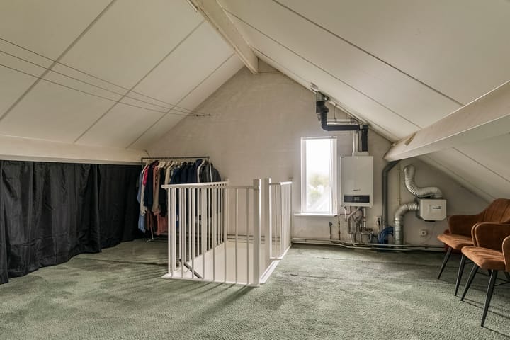 Foto 20 van Lijsterstraat 23