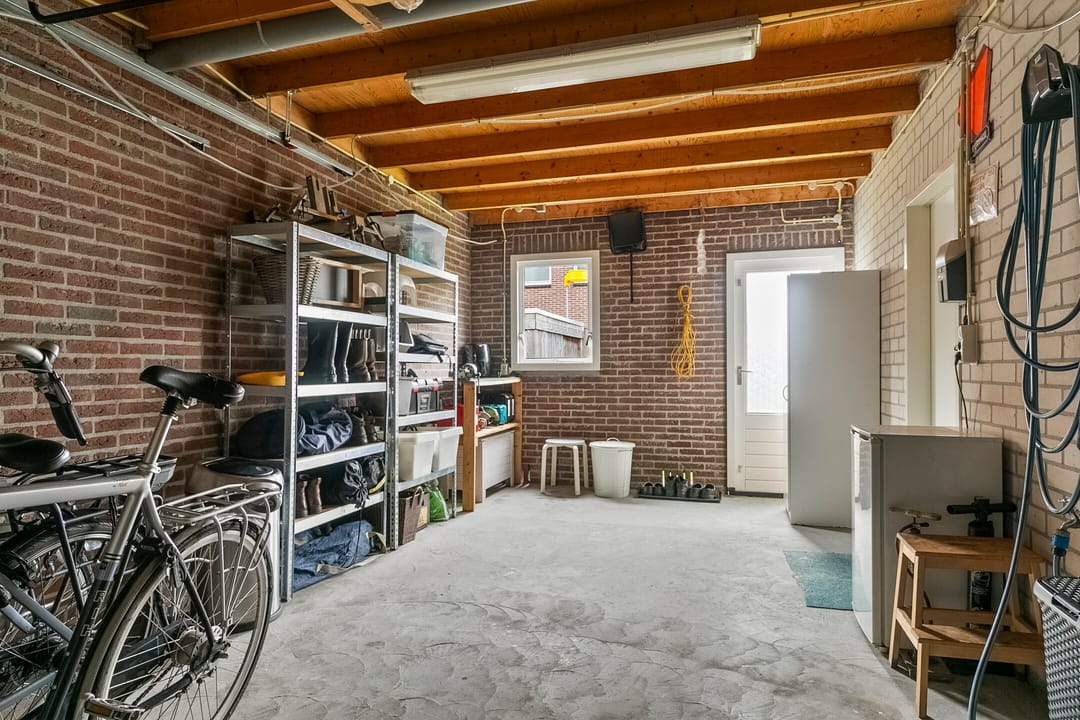 Foto 23 van Lijsterstraat 23