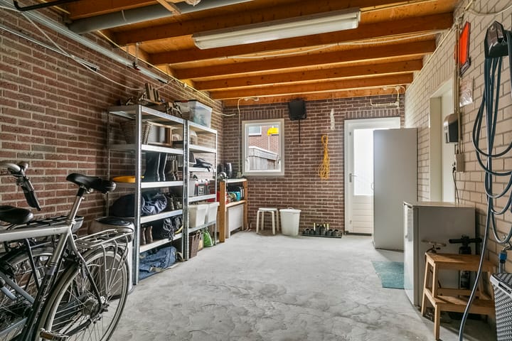 Foto 23 van Lijsterstraat 23