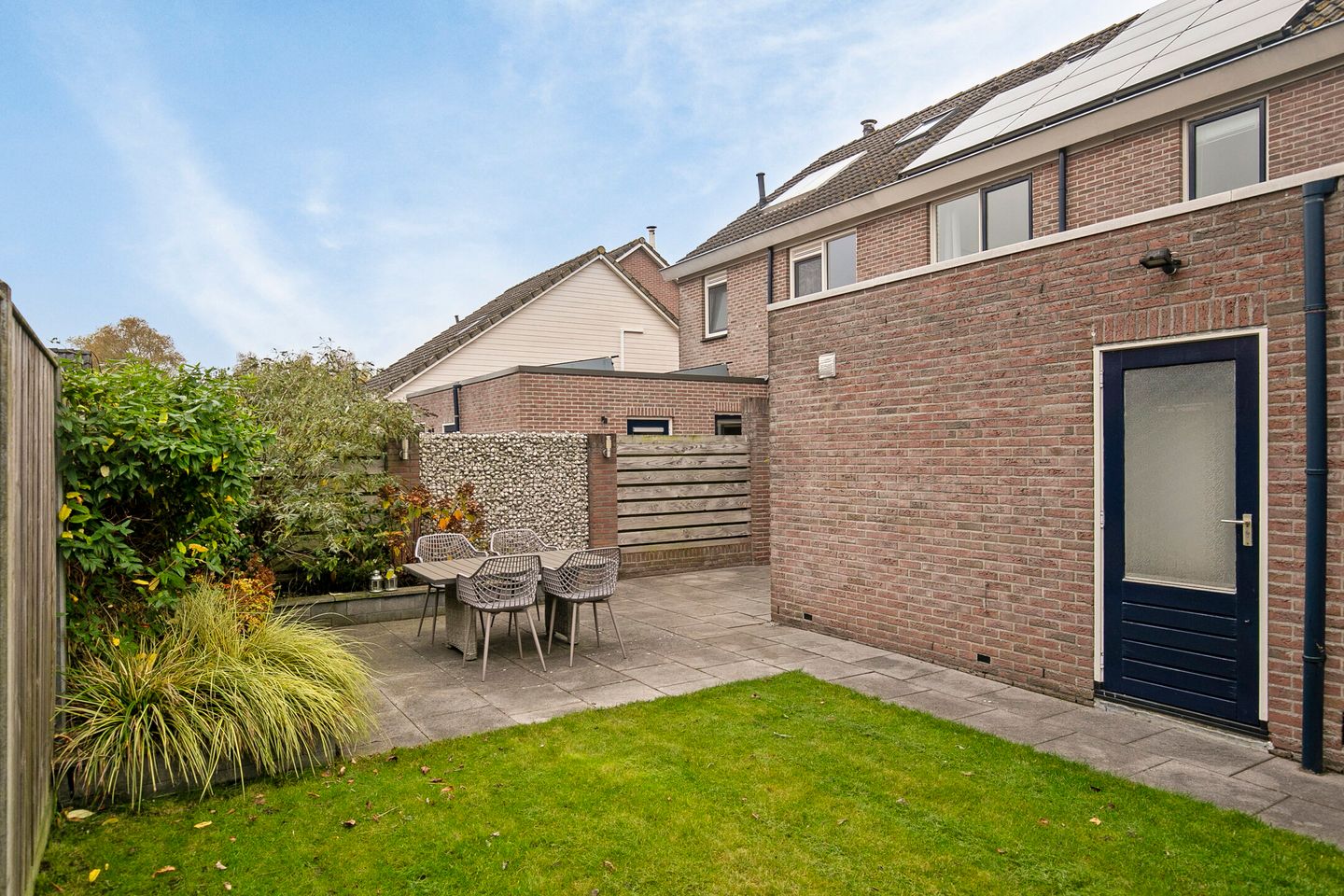 Foto 25 van Lijsterstraat 23