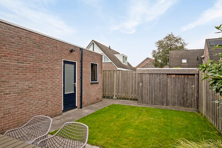 Foto 26 van Lijsterstraat 23