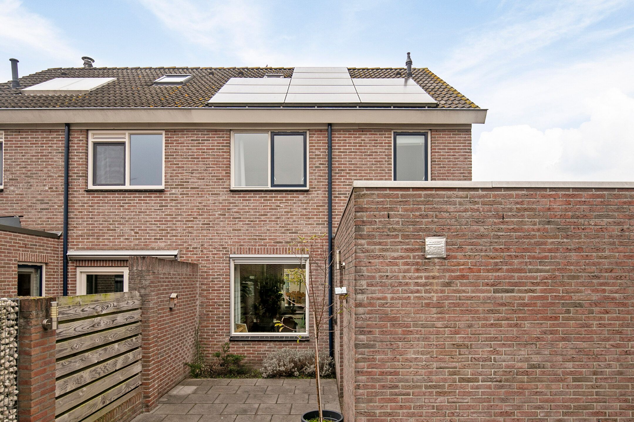 Foto 27 van Lijsterstraat 23