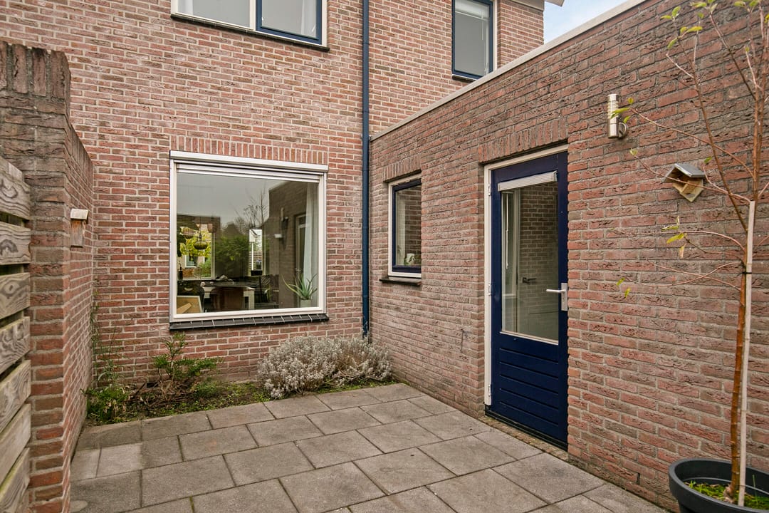 Foto 28 van Lijsterstraat 23