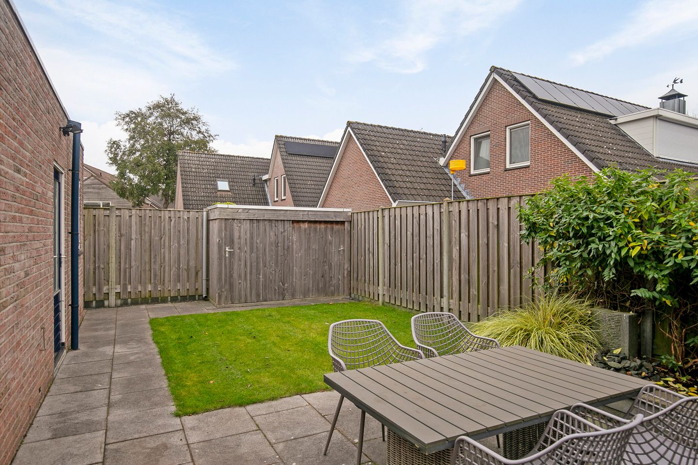 Foto 29 van Lijsterstraat 23