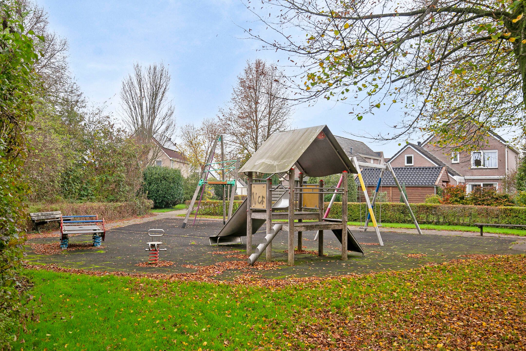 Foto 30 van Lijsterstraat 23