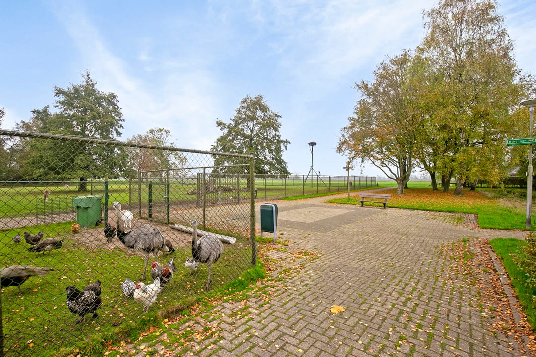 Foto 32 van Lijsterstraat 23