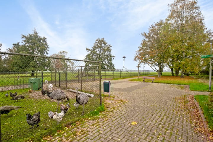 Foto 32 van Lijsterstraat 23