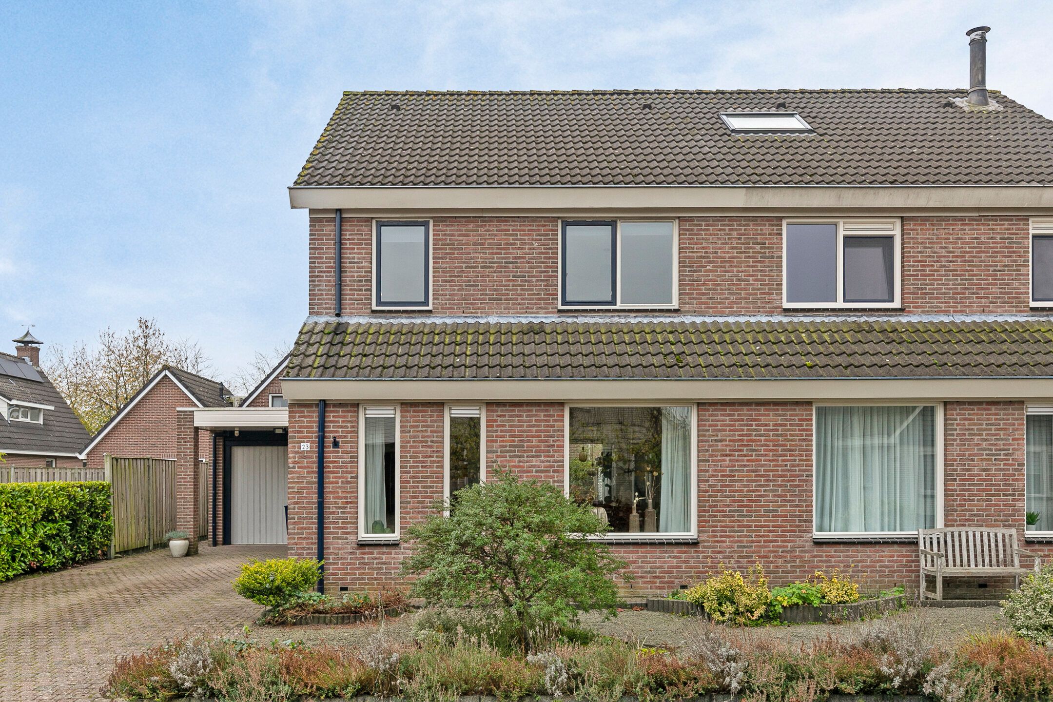 Foto 33 van Lijsterstraat 23