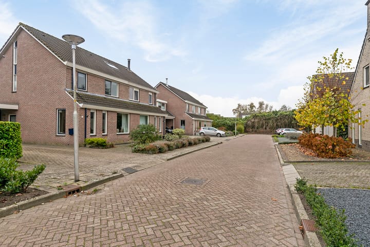 Foto 34 van Lijsterstraat 23