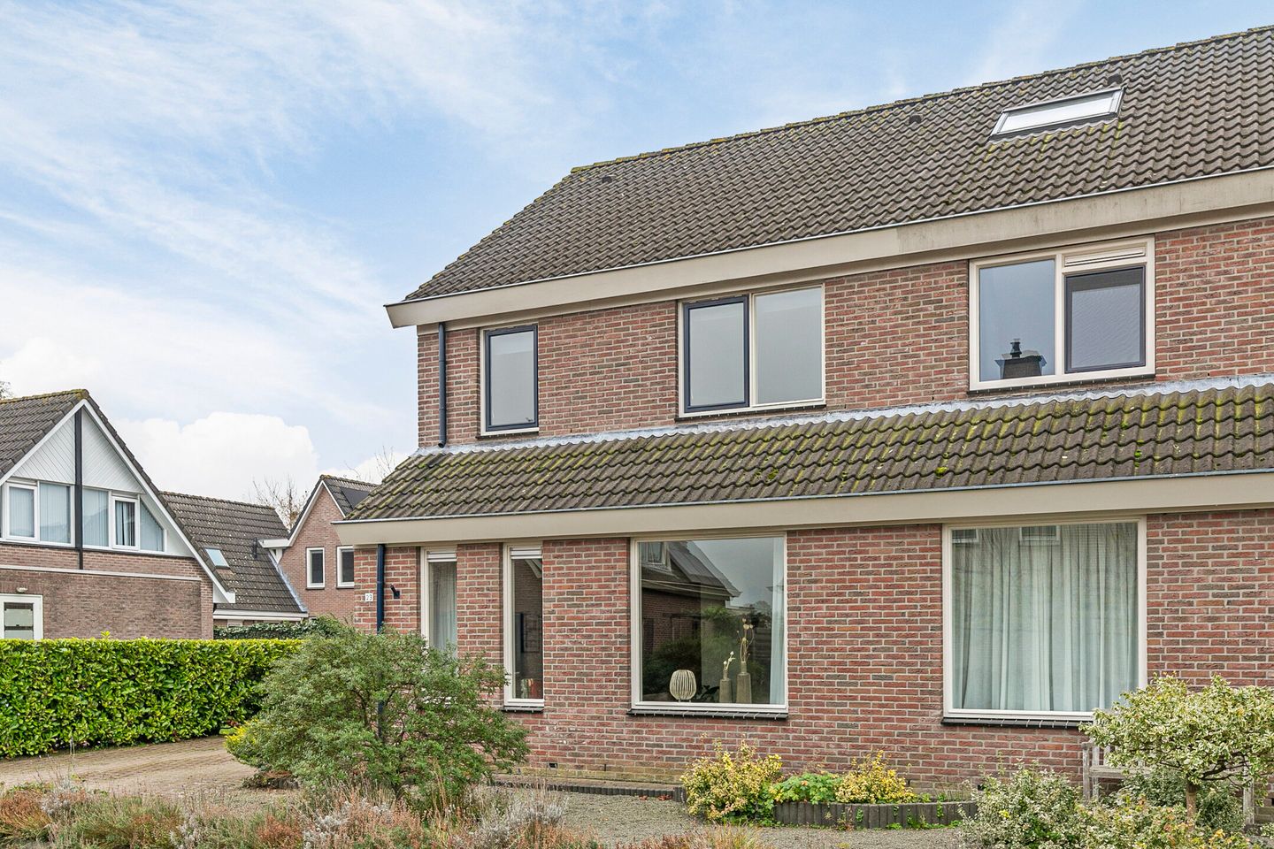 Foto 35 van Lijsterstraat 23