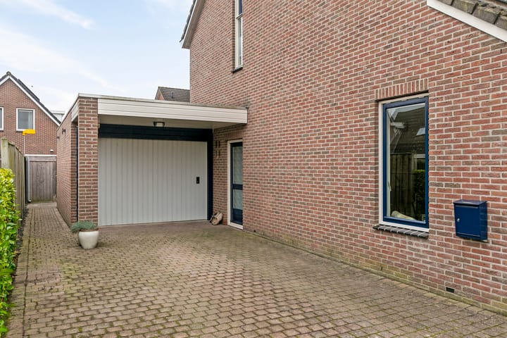 Foto 37 van Lijsterstraat 23